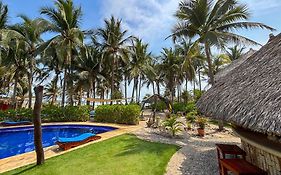 Bambuddha Centro Holistico